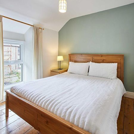 Host & Stay - Trefor Cottage 외부 사진