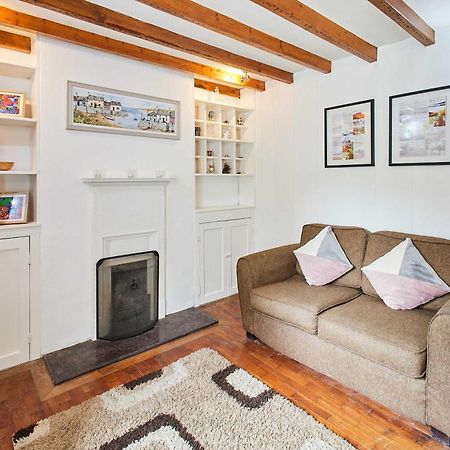 Host & Stay - Trefor Cottage 외부 사진
