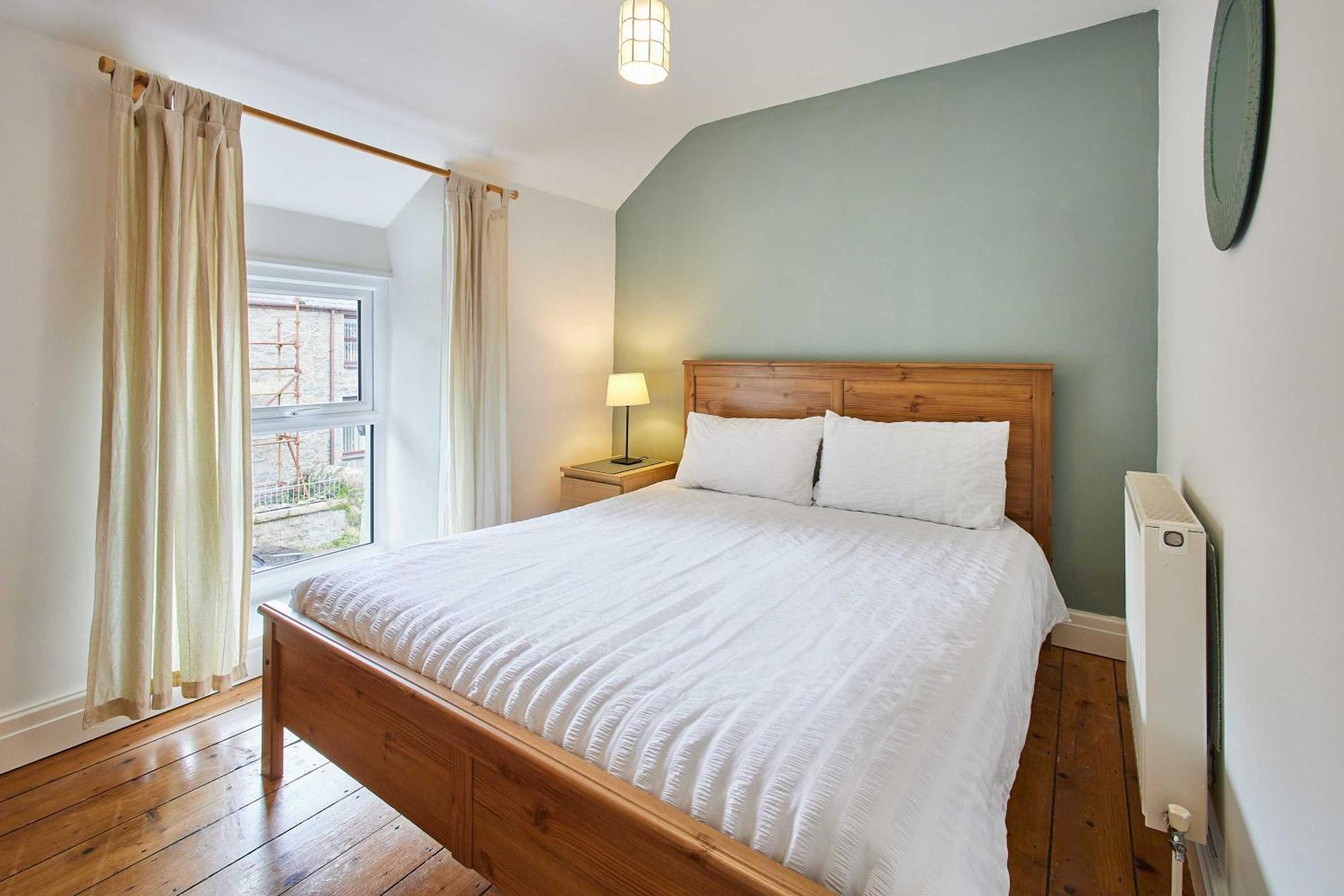 Host & Stay - Trefor Cottage 외부 사진