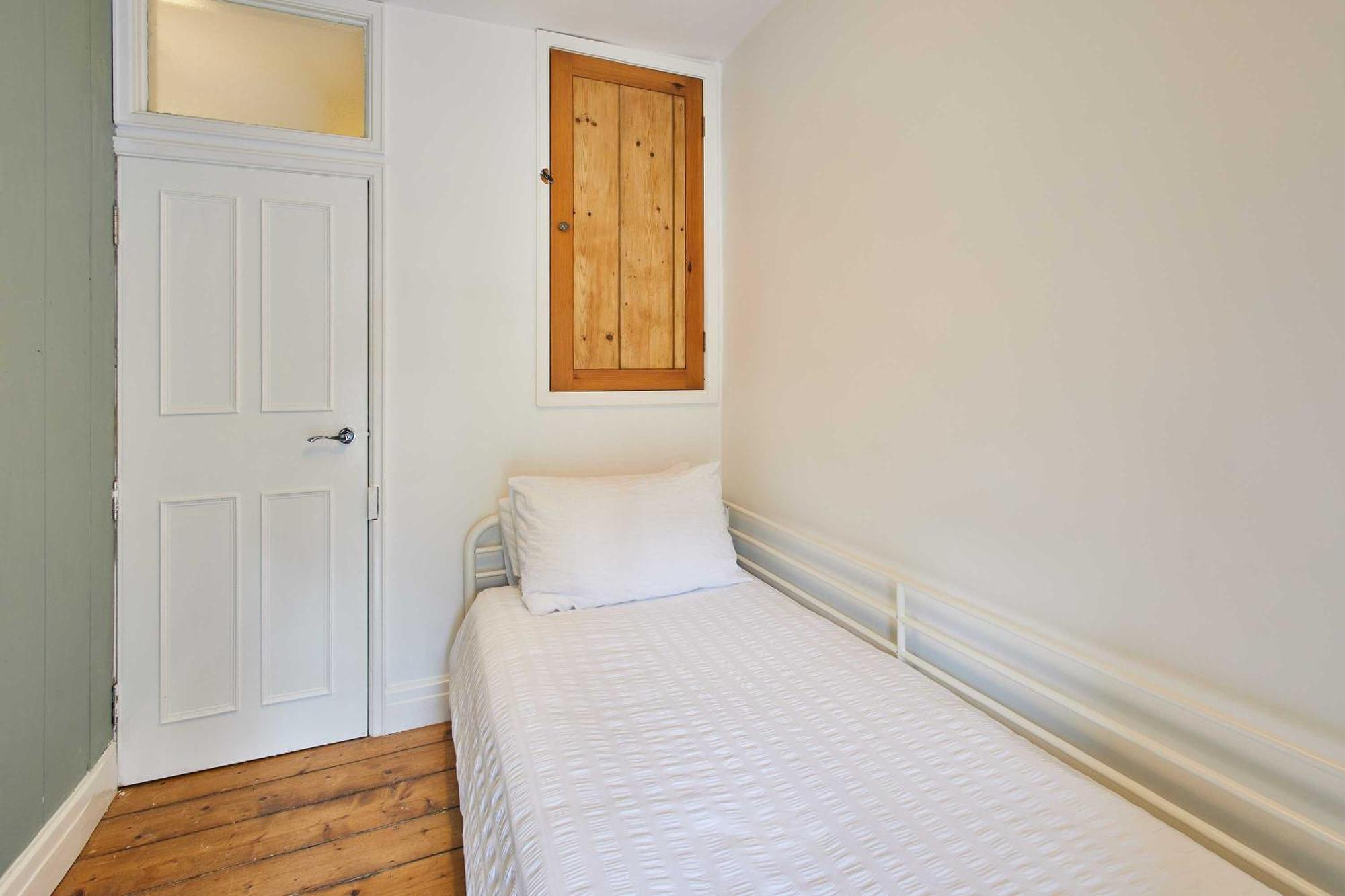 Host & Stay - Trefor Cottage 외부 사진