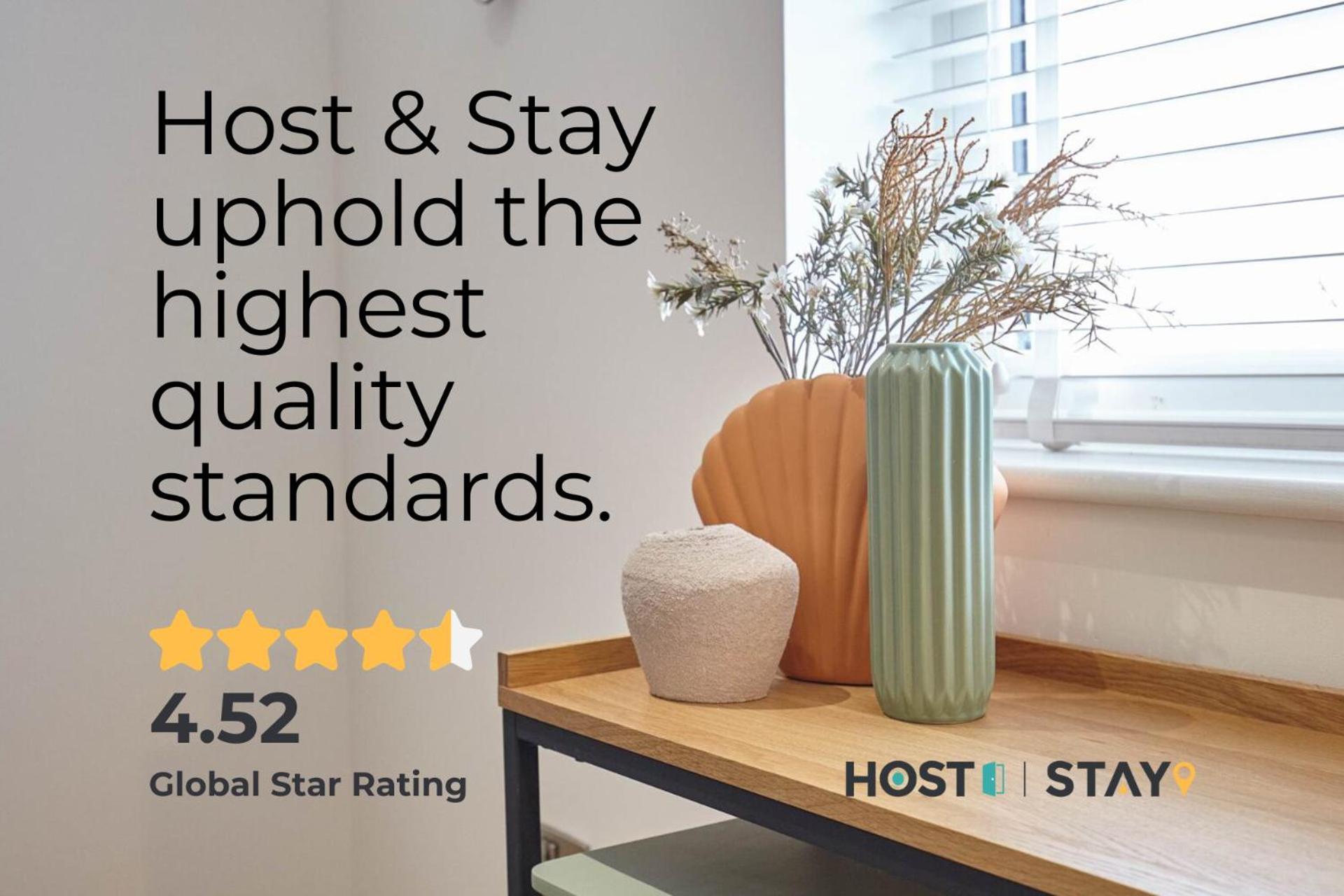 Host & Stay - Trefor Cottage 외부 사진