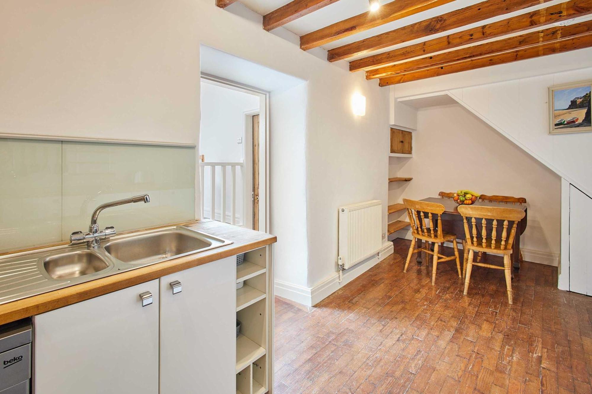 Host & Stay - Trefor Cottage 외부 사진