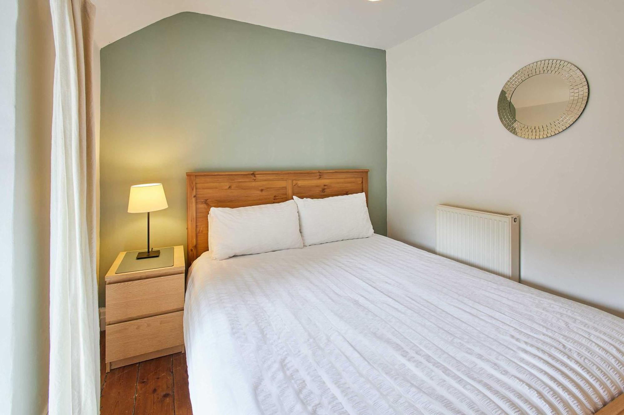 Host & Stay - Trefor Cottage 외부 사진