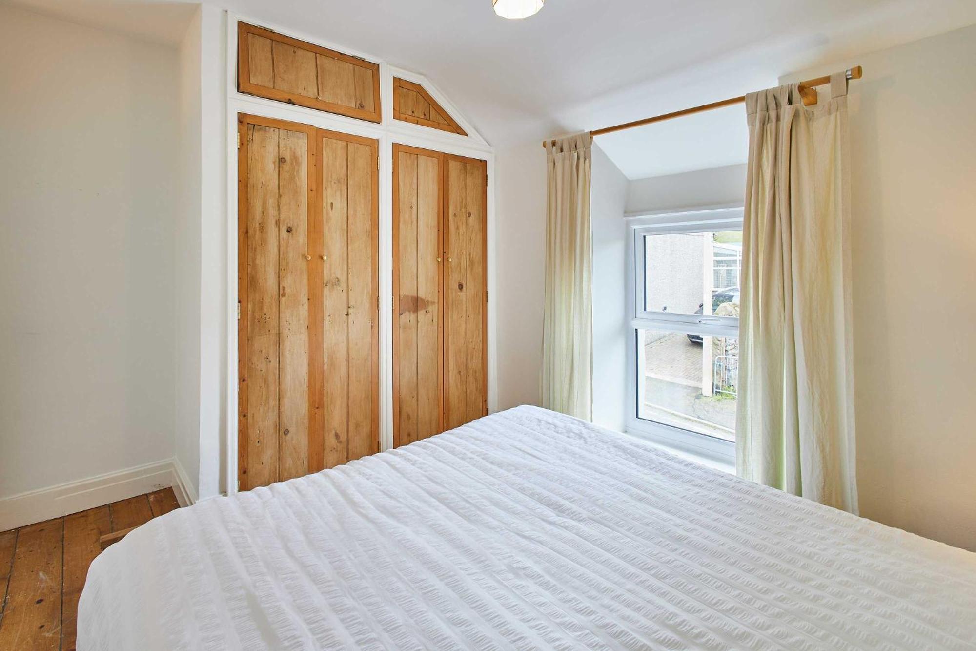 Host & Stay - Trefor Cottage 외부 사진