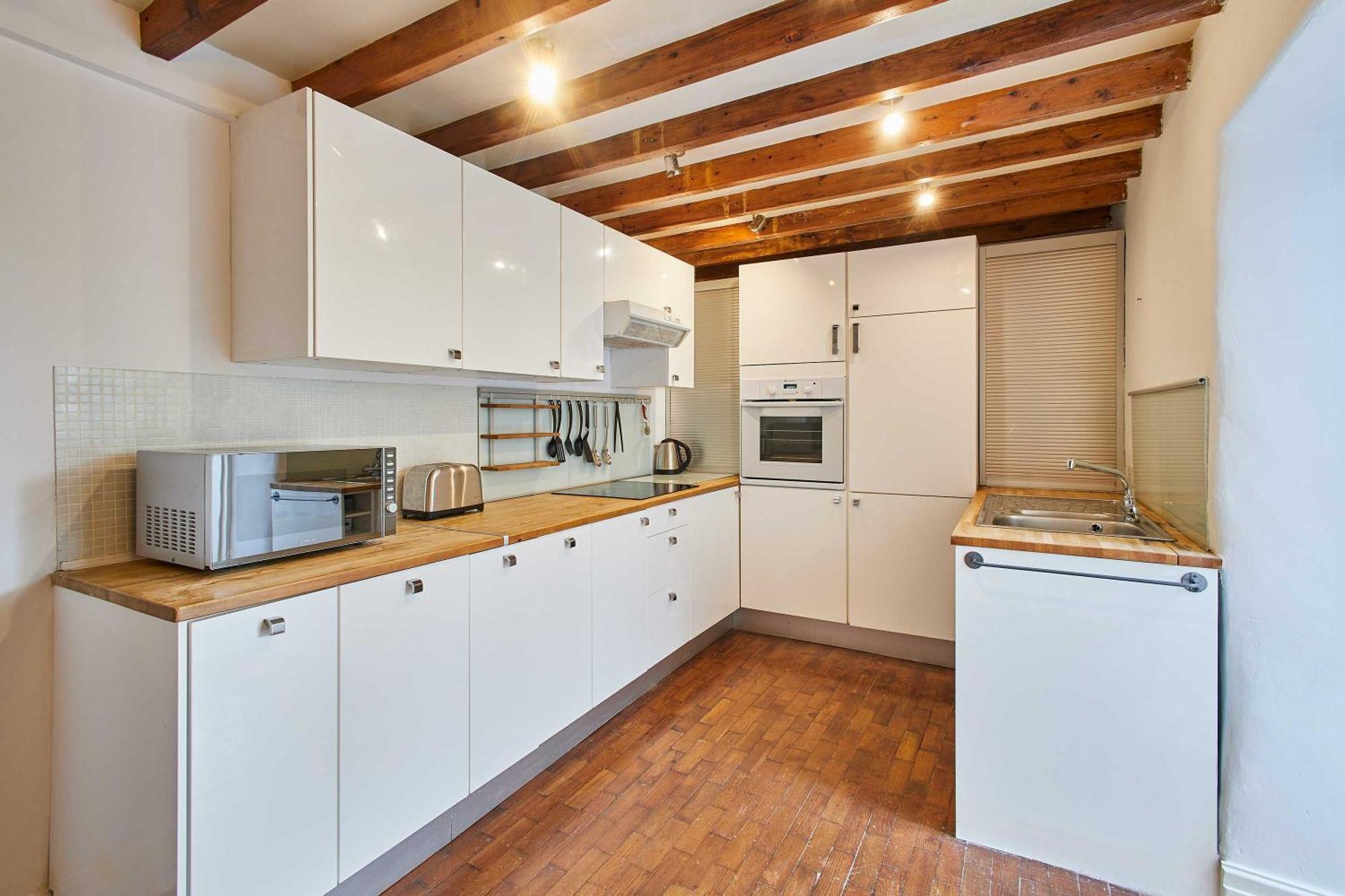 Host & Stay - Trefor Cottage 외부 사진