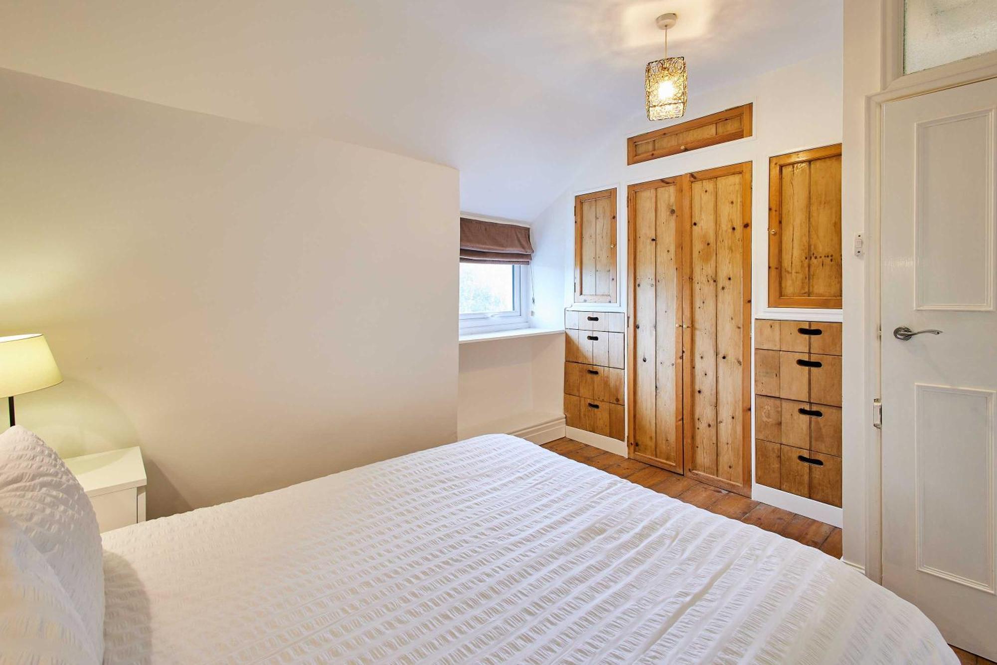 Host & Stay - Trefor Cottage 외부 사진