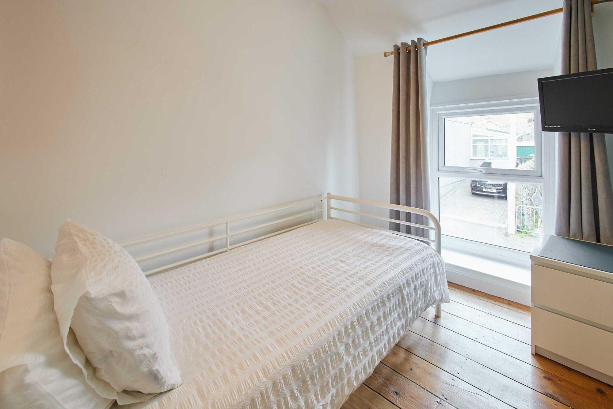 Host & Stay - Trefor Cottage 외부 사진