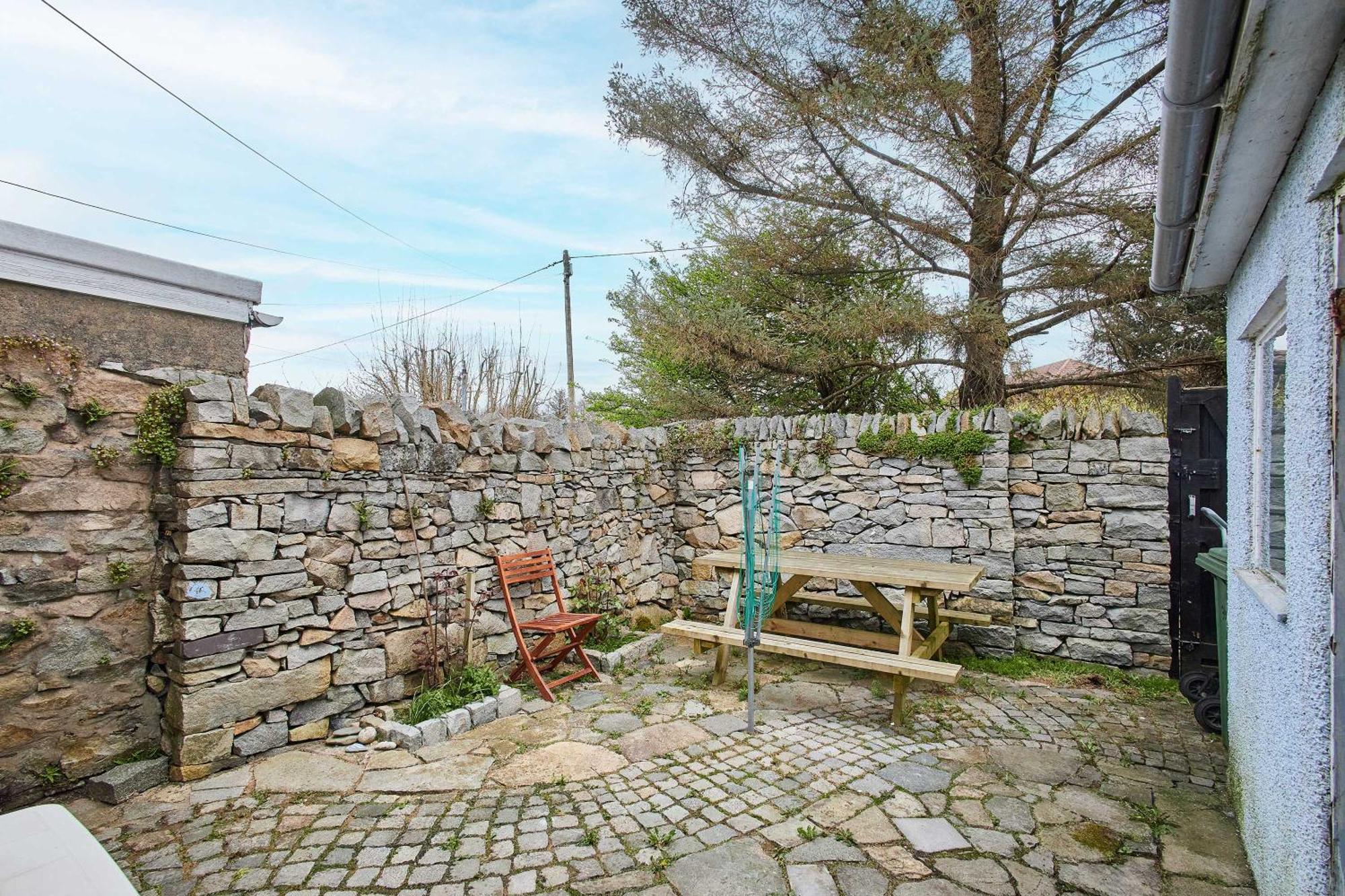 Host & Stay - Trefor Cottage 외부 사진